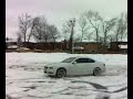 BMW 335xi Snow Action BMW 335xi Snow Action