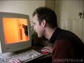 first person shooter