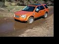 2008 Land Rover LR2 Launch by Camilo Alfaro