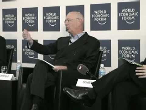 World Economic Forum Pre-Davos Press ...