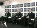 Davos Annual Meeting 2007 - Pre-Davos Press Conference (Pt1)