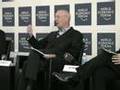 Davos Annual Meeting 2007 - Pre-Davos Press Conference (Pt1)