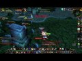 WoW Mage Frost y Rogue Sub