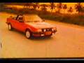 Ford Escort XR3: Comercial antigo - 1986 Vintage Commercial