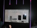 Sony E3 platforms 2008 Sony E3 platforms 2008