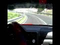 Automobilismo - Domenico Chirico
