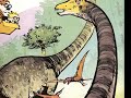 Calvin and Hobbes