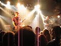 Unsane - Sick - Paris, Le Nouveau Casino - 9.26.2007