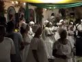 Candomble Brasil