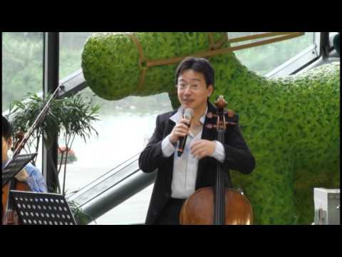 春天室內樂(4/20)Pt.4