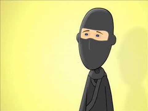 Ask a Ninja Special Delivery 5