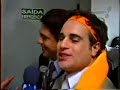 Silvio Santos - Renova Silvio chega ao fim Part 7