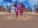 1st Spore Creature 1st Spore Creature