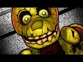 How to Draw Springtrap from Five Nights At Freddy's 3, Springtrap , Step by Step