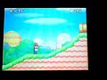 New Super Mario Bros. 99 1up trick New Super Mario Bros. 99 1up trick