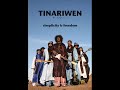 the tuareg (also twareg or touareg, amazigh: imuhagh / itargiyen, besides regional ethnyms) are a nomadic pastoralist people, and are the principal inhabitants of the saharan interior of north africa.[1][2] they call themselves variously kel tamasheq or kel tamajaq (