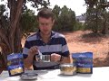 Mountain House Freeze Dried Meal Review Mountain House Freeze Dried Meal Review