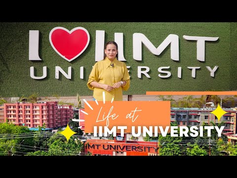 IIMT University Meerut General video thumbnail 3