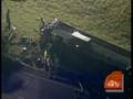 Deadly Texas Bus Crash