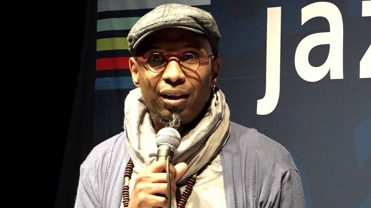 Jazz Talk mit Omar Sosa