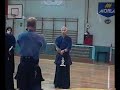 Kendo Hanshi 9 Dan, Kurasawa Teruhiko