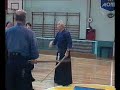 Kendo Hanshi 9 Dan, Kurasawa Teruhiko