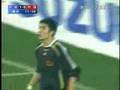 videos de Chinese Keeper's KUNG FU Kick !!