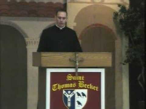 Traditional Catholic Latin Mass - ...