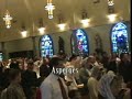 traditional catholic latin mass   holy water
