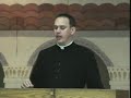 traditional catholic latin mass   holy water