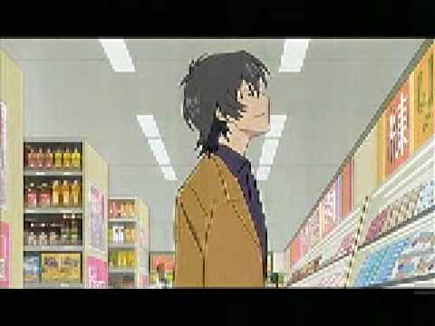 カレーの歌:保坂CV,小野大輔