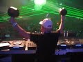 DANNY TENAGLIA Ultra Music Festival WMC Miami 2008 DANNY TENAGLIA Ultra Music Festival WMC Miami 2008