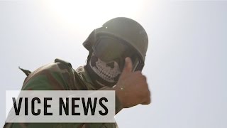 イラクをめぐる闘い(4) 噂されるクルド人とISの裏取引