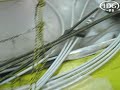 Japón tiende fibra óptica para detectar terremotos marinos