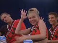 triunfos robados spirit fingers