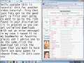 Counter Strike: Source Hacks website and many other games working proof included