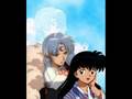Sesshoumaru and Kagome