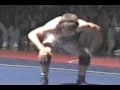 Wrestling