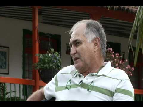 Entrevista a Fernando Castro 3