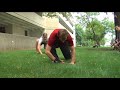 Parkour at Ohio State