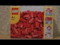 Youtube LEGO 6119
