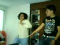 algo tranqi