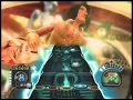 Joe Perry Guitar Battle FC