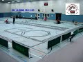 Slotcar-Worldrecord Quick Motion-Movie 2006 (Bremen/Germany)