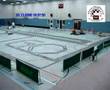 Slotcar-Worldrecord Quick Motion-Movie 2006 (Bremen/Germany)