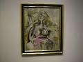 Willem de Kooning at Hirshhorn