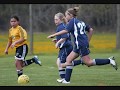 EUSA - BUFFALO Highlights 2007-2008