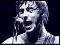 paul weller above the clouds