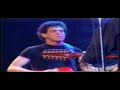 David Bowie & Lou Reed - Waiting For the Man (MSG)