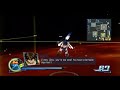 Dynasty Warriors Gundam - Domon 1/2